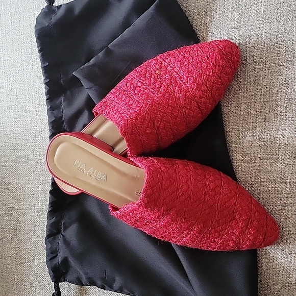 Red Native Mules - Picture 2 of 8